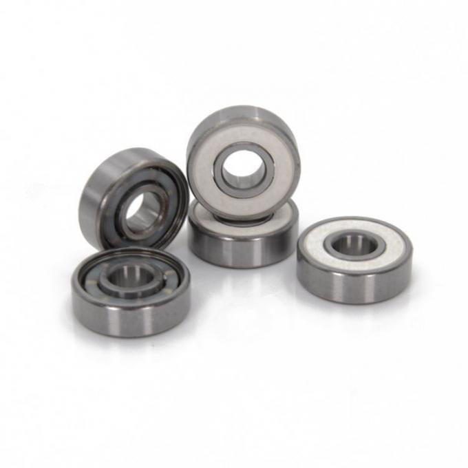 Perisai Karet Aman Skateboard Roda Bantalan Skateboard Aksesoris Karat 2