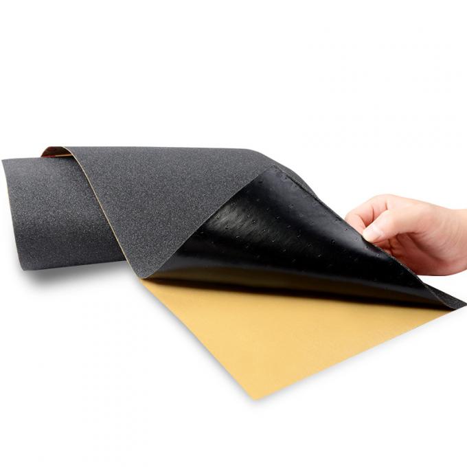 Hot Selling Anti-Slip Waterproof tahan lama Stabil Keamanan Skateboard Grip 3