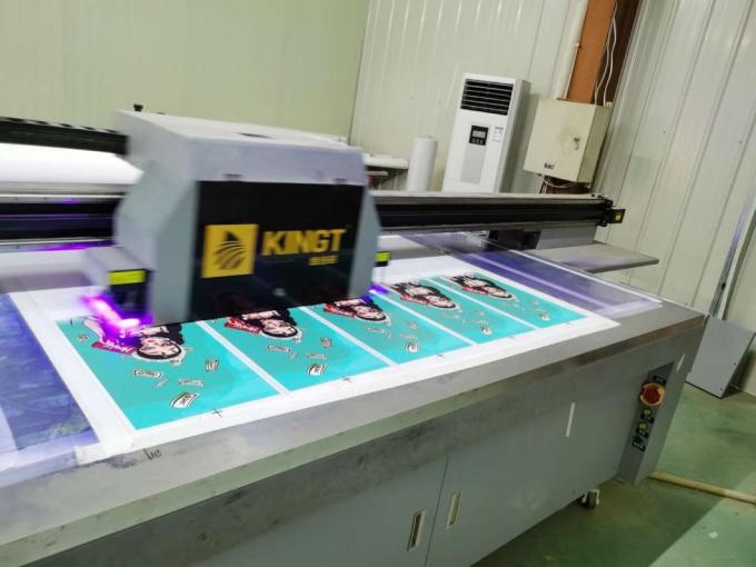 100% Kanada Maple Custom Skateboards lengkap 8.25 * 32 inci Compact 8
