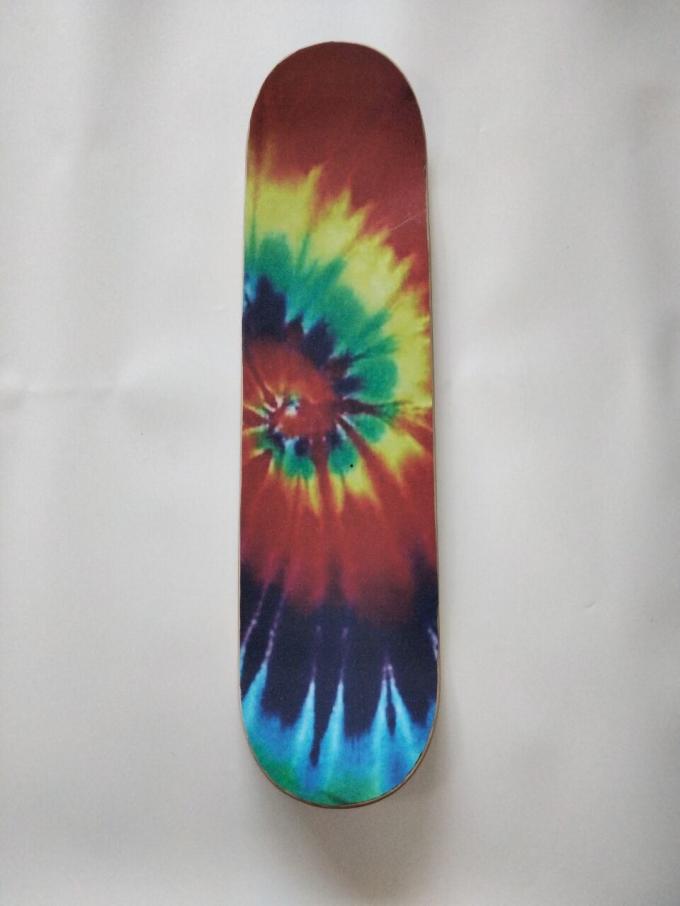 2023 Hot Selling Color Skateboard Griptape, Custom Print Skateboard Griptape 4