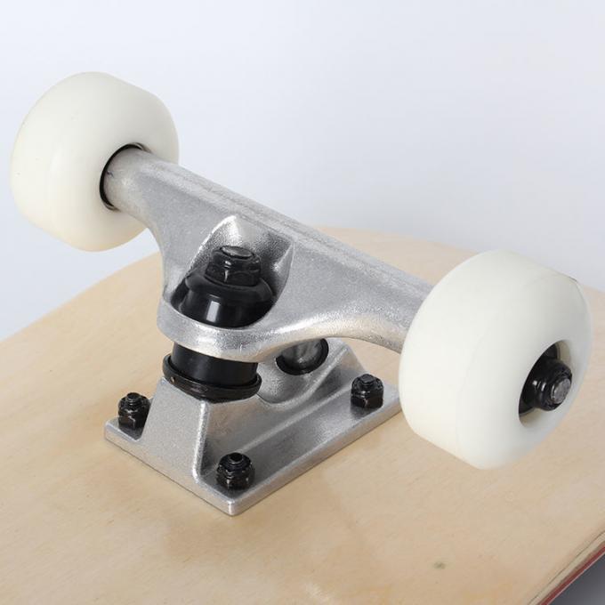 50MM-59MM off road roda skateboard 2