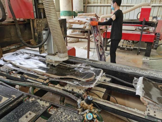 Fashion Style Standar Tinggi Produsen Kualitas Murah Skateboard Cina Dewasa 9