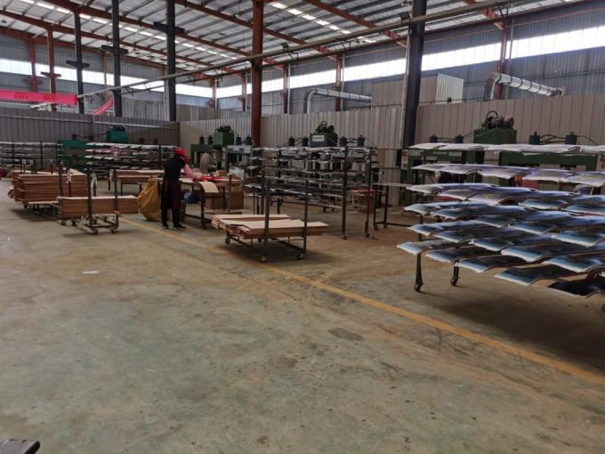 Fashion Style Standar Tinggi Produsen Kualitas Murah Skateboard Cina Dewasa 11