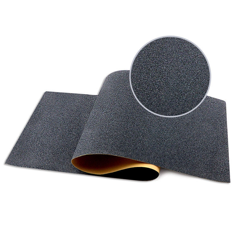 2023 Hot Selling Color Skateboard Griptape, Custom Print Skateboard Griptape