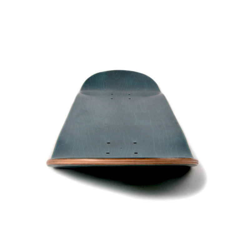 Grosir Pro Custom Colorful 7 Ply 100% Skateboard Maple Kanada